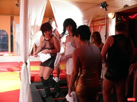 CANDY SUE: German Blonde Has Sex with Her Partner – photo 15 of 15