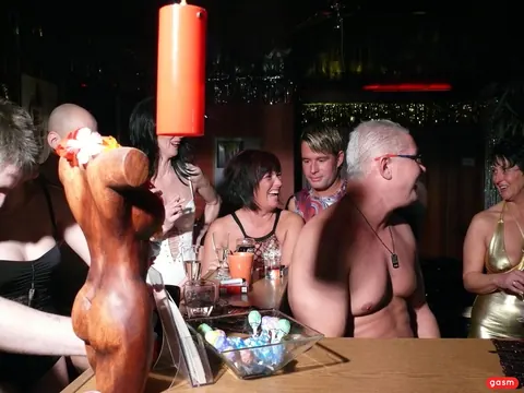 CANDY SUE: German Blonde Has Sex with Her Partner – photo 12 of 15