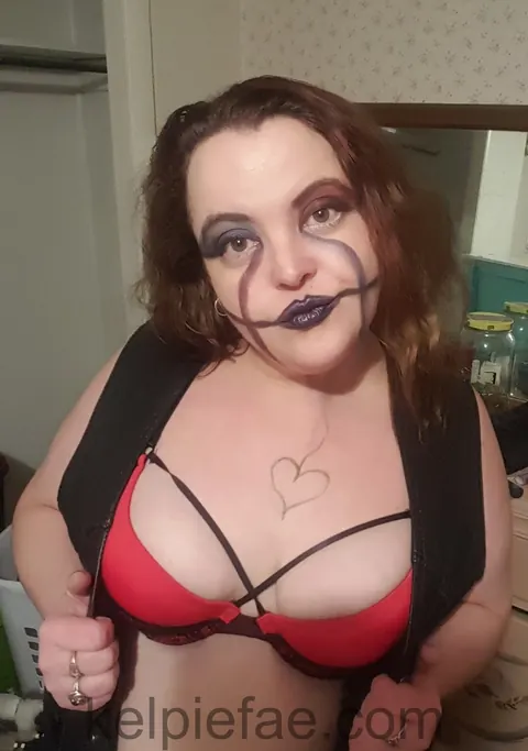 Curvy Brunette MILF Shows Off Her Big Tits – photo 11 of 15