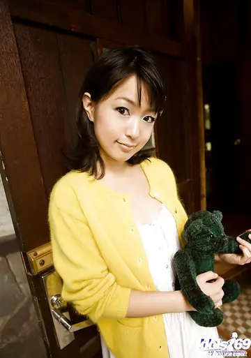 Nana Nanami
