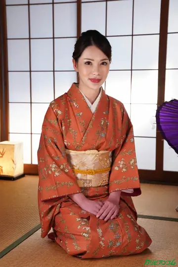 Nana Kamiyama – Japanese Babe Strips and Fucks in the Bedroom