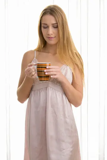 Alexis Crystal – Czech Brunette with Small Natural Tits Fucks and Kisses Her Man