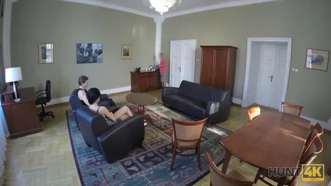 Petite Amateur Woman Fucks Her Partner – photo 3 of 21