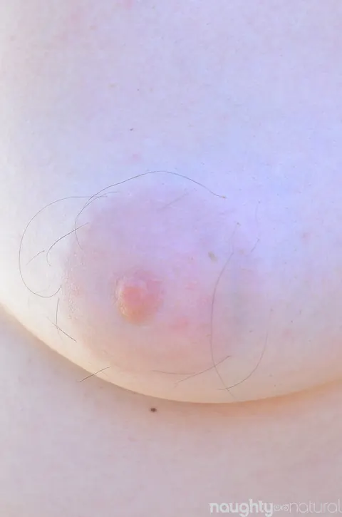 Olivia Rose: BBW Blonde Undresses and Shows Her Hairy Pussy – photo 10 of 21