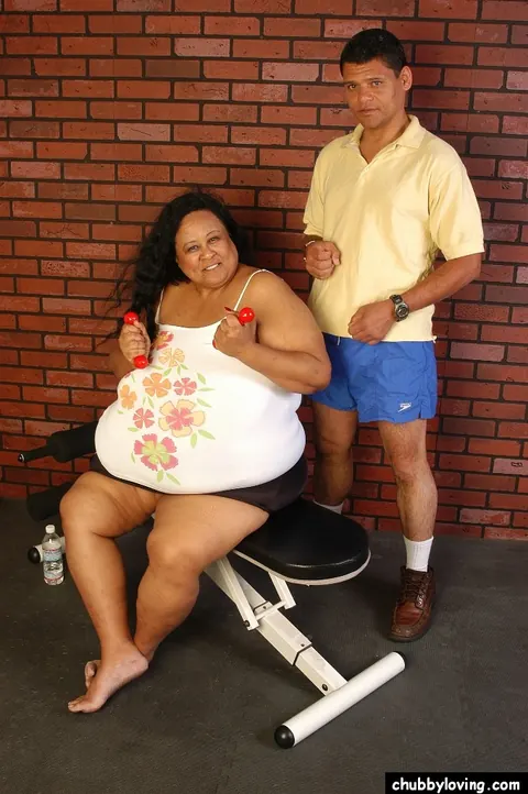 Busty Filipina MILF Sucks Cock and Kisses Partner – photo 1 of 16