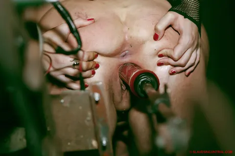 Two Women Dominate a Submissive Man in Femdom Threesome – photo 3 of 16
