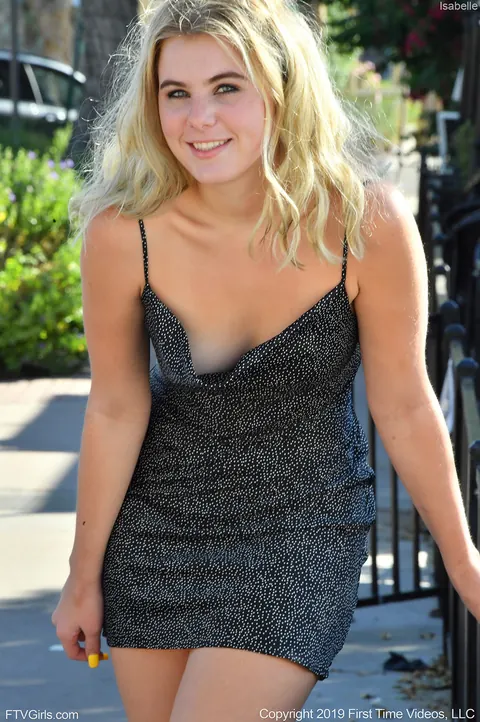 Busty Blonde Rides a Dildo in Heels Before Anal Toying – photo 1 of 15