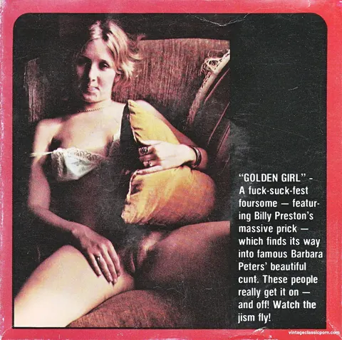 Vintage Woman Sucks Cock and Spreads Her Legs Clothed – photo 19 of 20