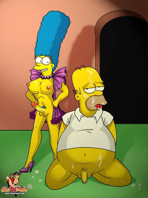 Trans Woman Kisses Her Partner and Fucks Him – photo 12 of 12