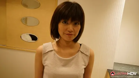 Thick Asian Woman Gets on All Fours in a Skirt – photo 5 of 15