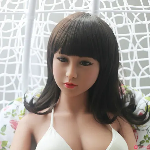 Slim Petite Woman Strips Out of Her Lingerie – photo 4 of 12