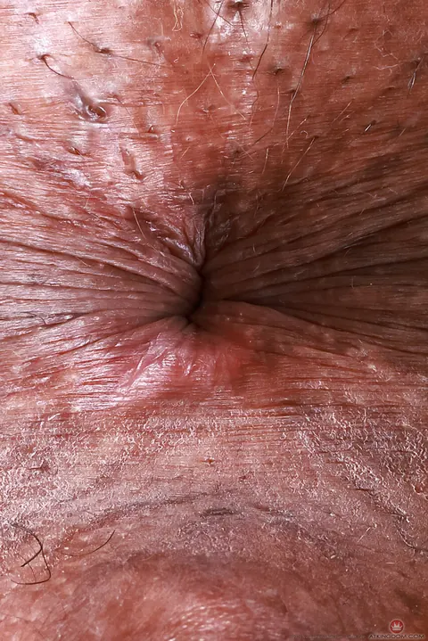 Nina White: Latina with Small Natural Tits in a Bikini Spreads for Anal – photo 21 of 21