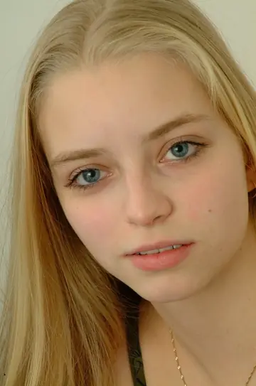 Ashley Lightspeed