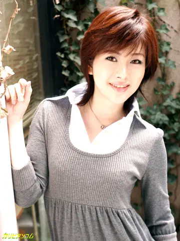 Petite Asian Redhead Secretary Gangbanged Outdoors
