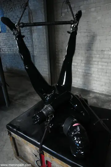 Claire Adams – Redhead MILF Dominates Him with a Strap-On and Anal