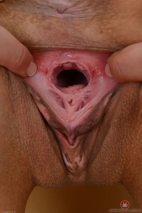 Athena Summers: Petite Latina Spreads Her Pussy and Shows Her Clit – photo 21 of 21
