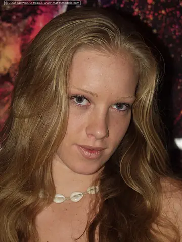 Busty Woman Spreads Her Pussy in Lingerie