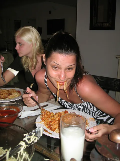Amy Lee: Blonde, Brunette, and Redhead in Bikinis Have Lesbian Sex Outdoors – photo 5 of 19