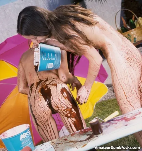 Ayako Tamura: Two Asian Brunettes Finger, Lick and Kiss Each Other – photo 11 of 21