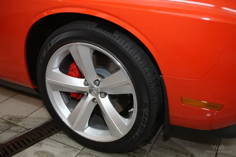 Woman Strips Nude While Washing a Muscle Car – photo 7 of 11