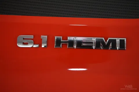 Woman Strips Nude While Washing a Muscle Car – photo 4 of 11