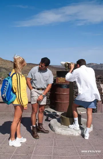 Alexa Schiffer – Blonde MILF Takes Double Penetration and a Cumshot Outdoors
