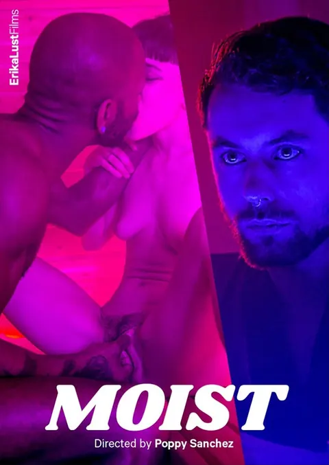 Paulita Pappel: European Brunette Gets Pussy Licked Standing in a Threesome – photo 1 of 12