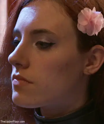 Iona Grace – Busty Tattooed MILF and Petite Redhead Bound and Spread in Bondage