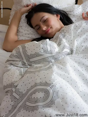 Petite Tattooed Brunette Rides and Takes Anal Doggy Style for a Facial