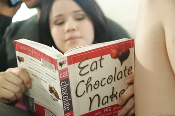 Brunette Takes Anal and Cowgirl Before a Creampie