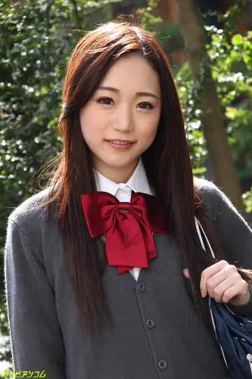 Petite Japanese Woman in Uniform and Socks Has Group Sex