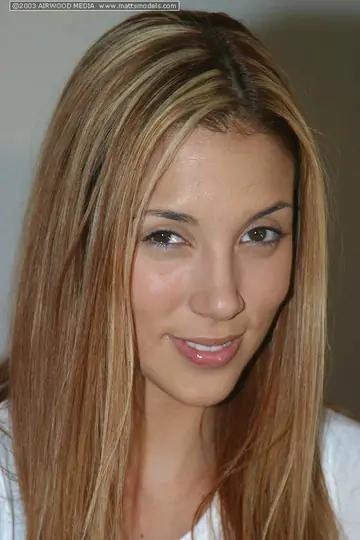 Jelena Jensen – Tall Blonde MILF Strips Out of Her Skirt and Spreads