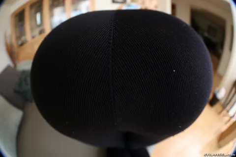 Erica Fontes: Blonde PAWG in Yoga Pants Spreads Her Ass – photo 3 of 17