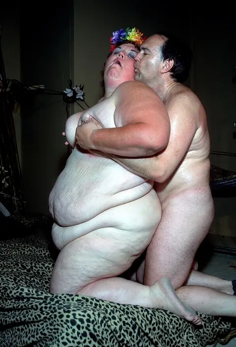 BBW Brunette with Big Tits Sucks Cock and Gets Her Pussy Licked – photo 12 of 21