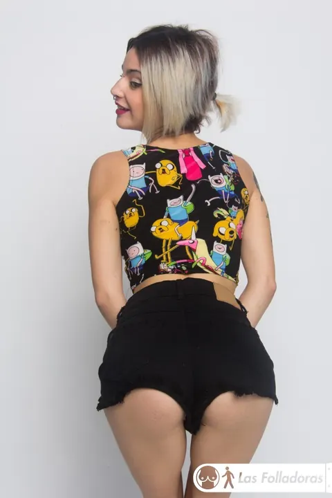 Alexa Nasha: European Blonde with Short Hair Shows Her Spread Pussy – photo 5 of 16
