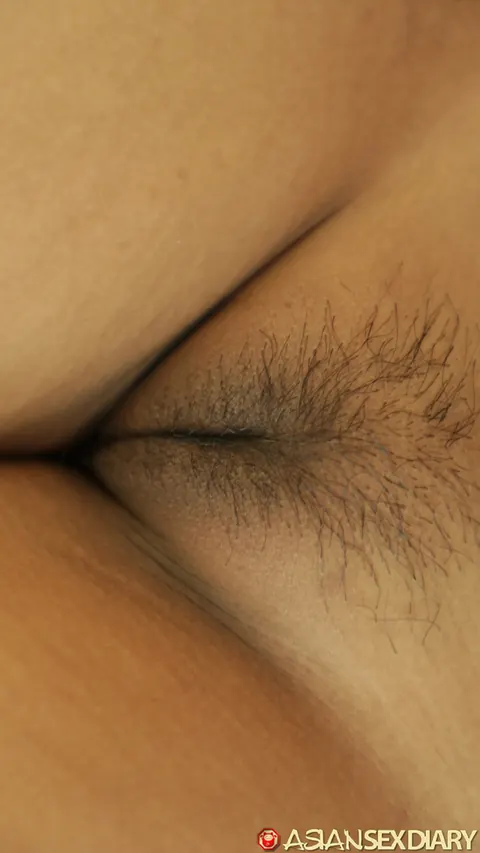 Anita B: Brunette Undresses and Fucks in POV – photo 16 of 21