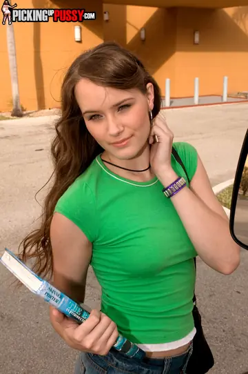 Nikki Rayne – PAWG Redhead in a Skirt and Socks Sucks and Fucks Cop Partner