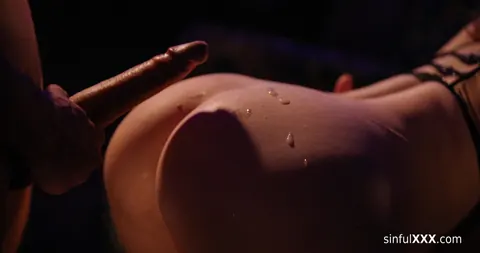 Lenina Crowne: Two Busty Blondes in Costumes Share a Cock in Outdoor Threesome – photo 21 of 21