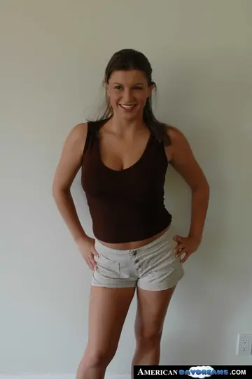 Thick MILF with Big Tits Gets Licked and Takes Cum Outdoors