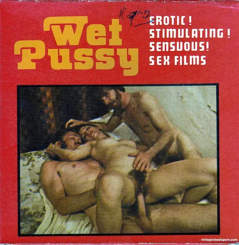 Vintage Woman Poses Fully Nude – photo 12 of 19