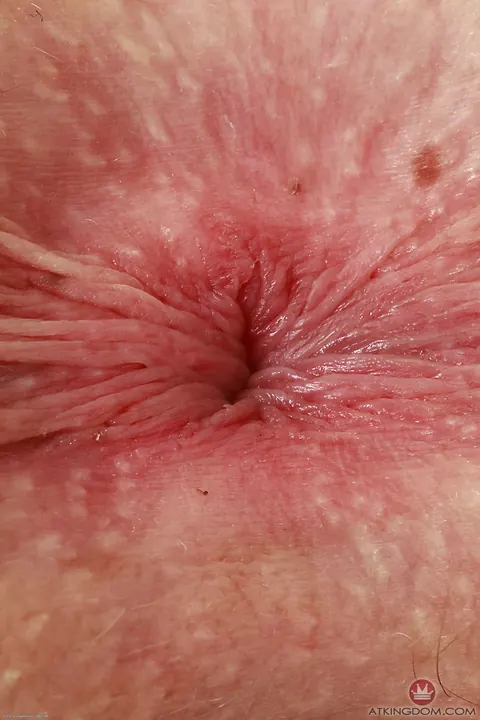 Mackenzie Mace: Petite Brunette Bares Her Small Natural Tits and Spreads Her Pussy Wide – photo 21 of 21