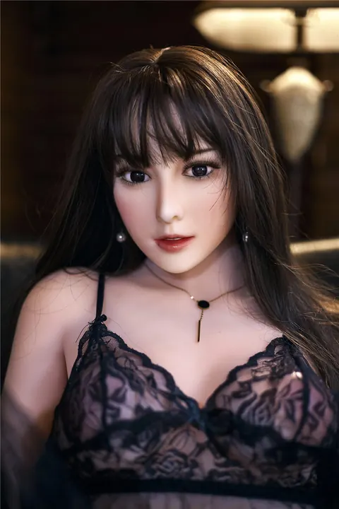 Tall Woman Poses in Lingerie Showing Her Long Legs – photo 7 of 21