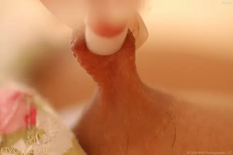 Ice La Fox: Tall Latina with Pierced Pussy Fingers Herself and Spreads Wide – photo 15 of 20