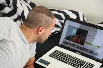 Petite Russian Brunette Licked and Fucked Deep