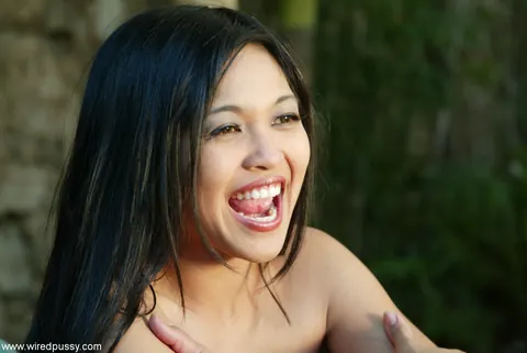 Mika Tan: Busty Asian MILF Dominates in Lesbian BDSM Session – photo 20 of 20