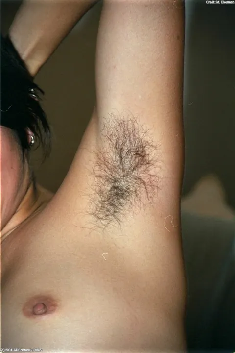 Asian Woman Pulls Aside Her Panties and Spreads Her Hairy Pussy – photo 16 of 16