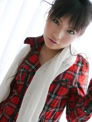Rika Sonohara – Japanese Woman Takes Two Men Doggy Style and Facesits One