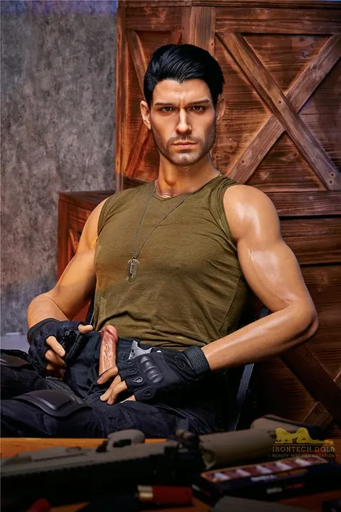 Athletic Man Reveals Small Cock Before Sex – photo 9 of 21