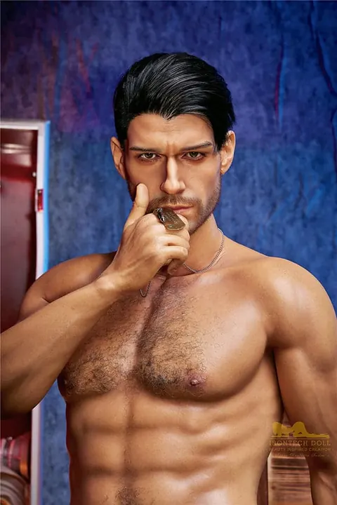 Athletic Man Reveals Small Cock Before Sex – photo 17 of 21