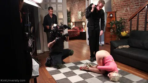 Lorelei Lee: Blonde MILF in Bondage Takes Anal and Spreads Wide – photo 11 of 13